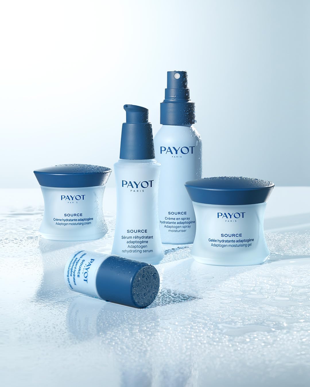 Payot Source Adaptogen Spray Moisturiser 40ml