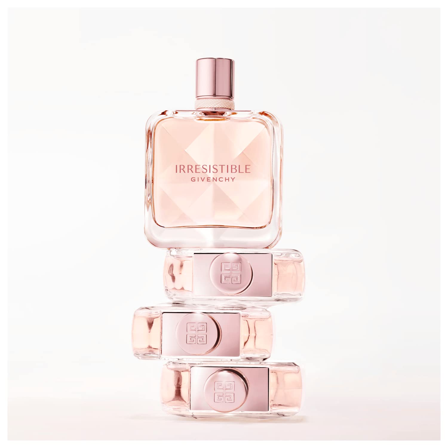 Givenchy Irresistible Eau de Toilette Fraiche 35ml Spray