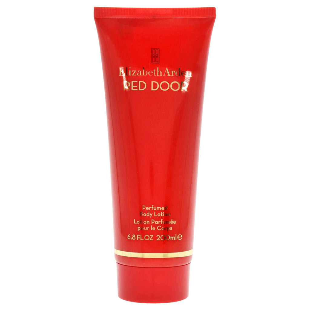 Elizabeth Arden Red Door Body Lotion 200ml