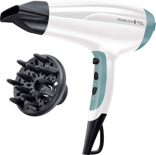 Remington Shine Therapy Dryer