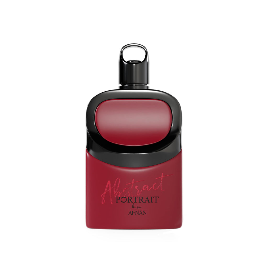 Afnan Perfumes Portrait Abstract Eau de Parfum 100ml Spray