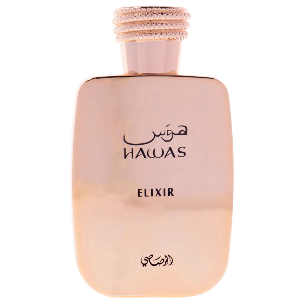 Rasasi Hawas Elixir Eau de Parfum 100ml Spray
