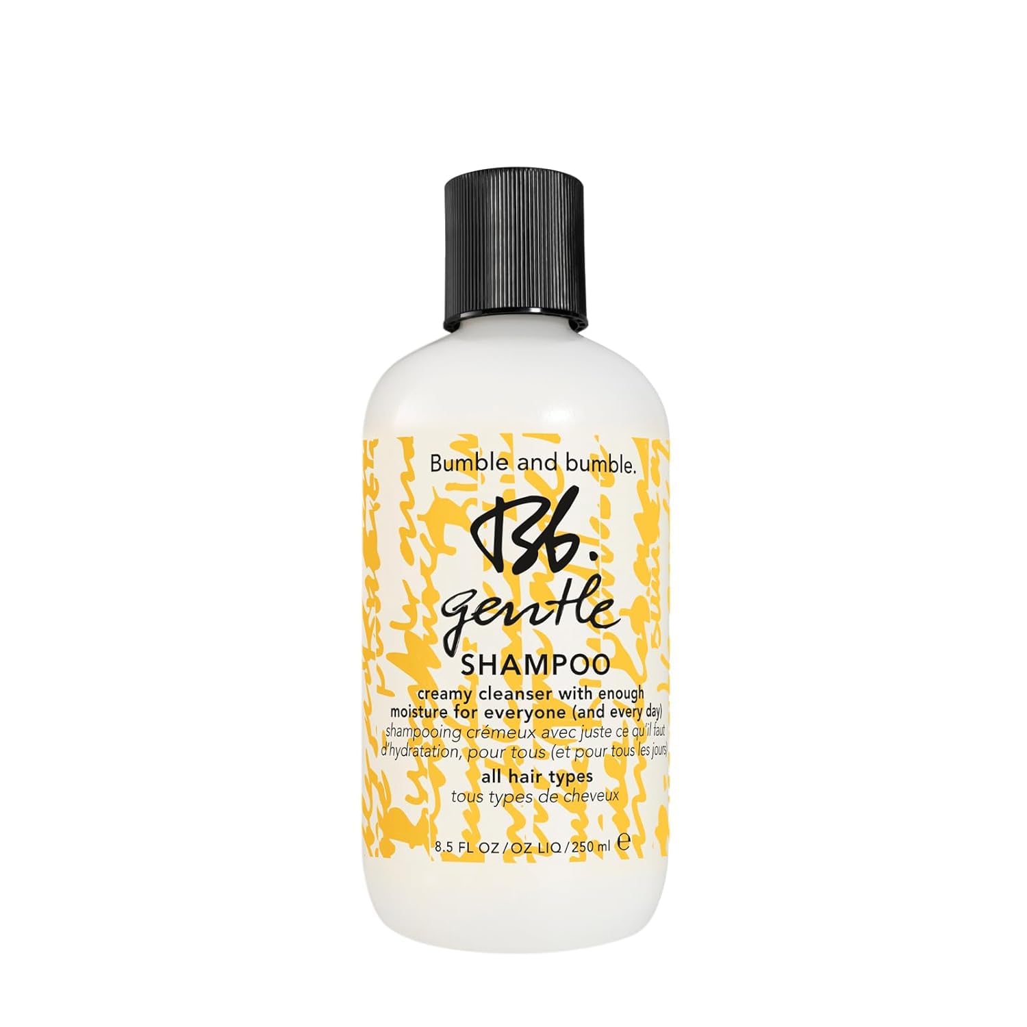 Bumble & Bumble Gentle Shampoo 250ml