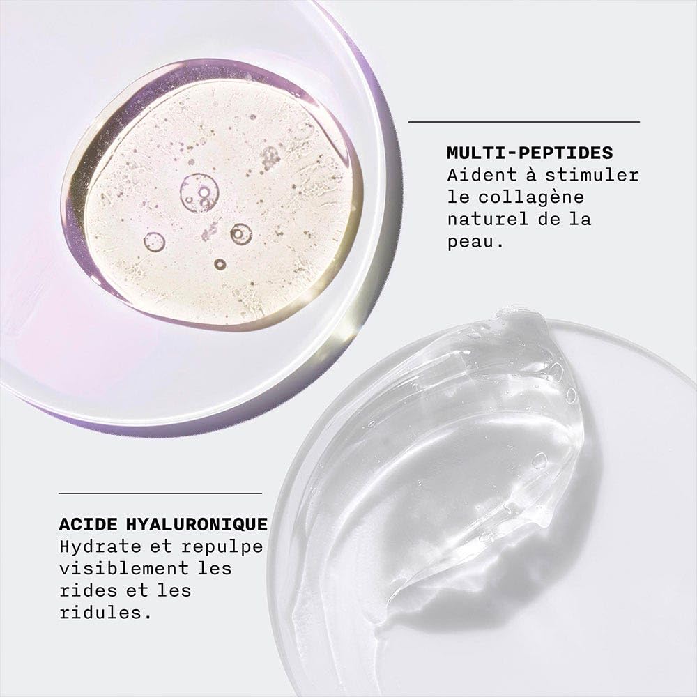 Clinique Smart Clinical Repair Lifting Face + Neck Cream 50ml