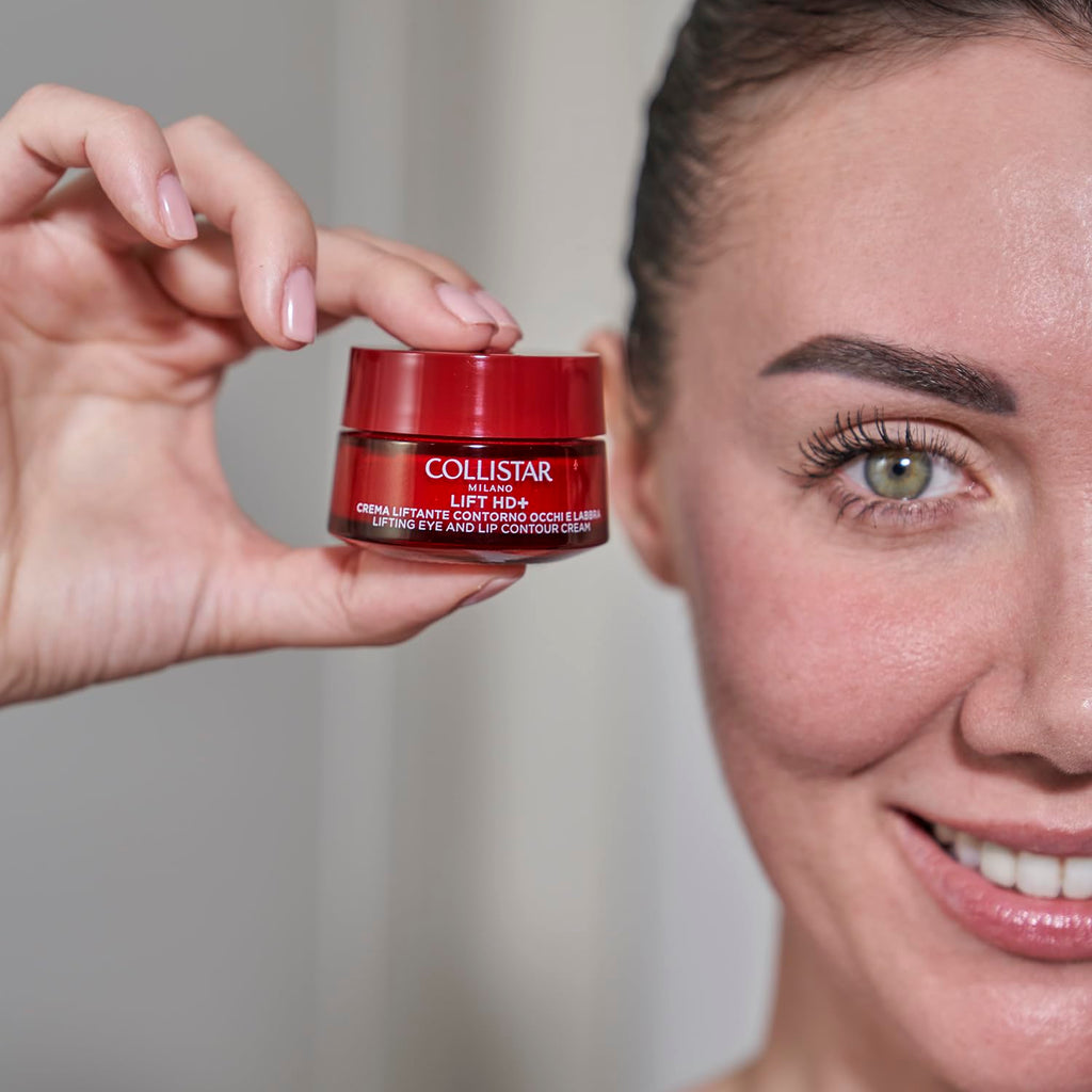 Collistar Lift HD+ Lifting Eye and Lip Contour Cream 15ml