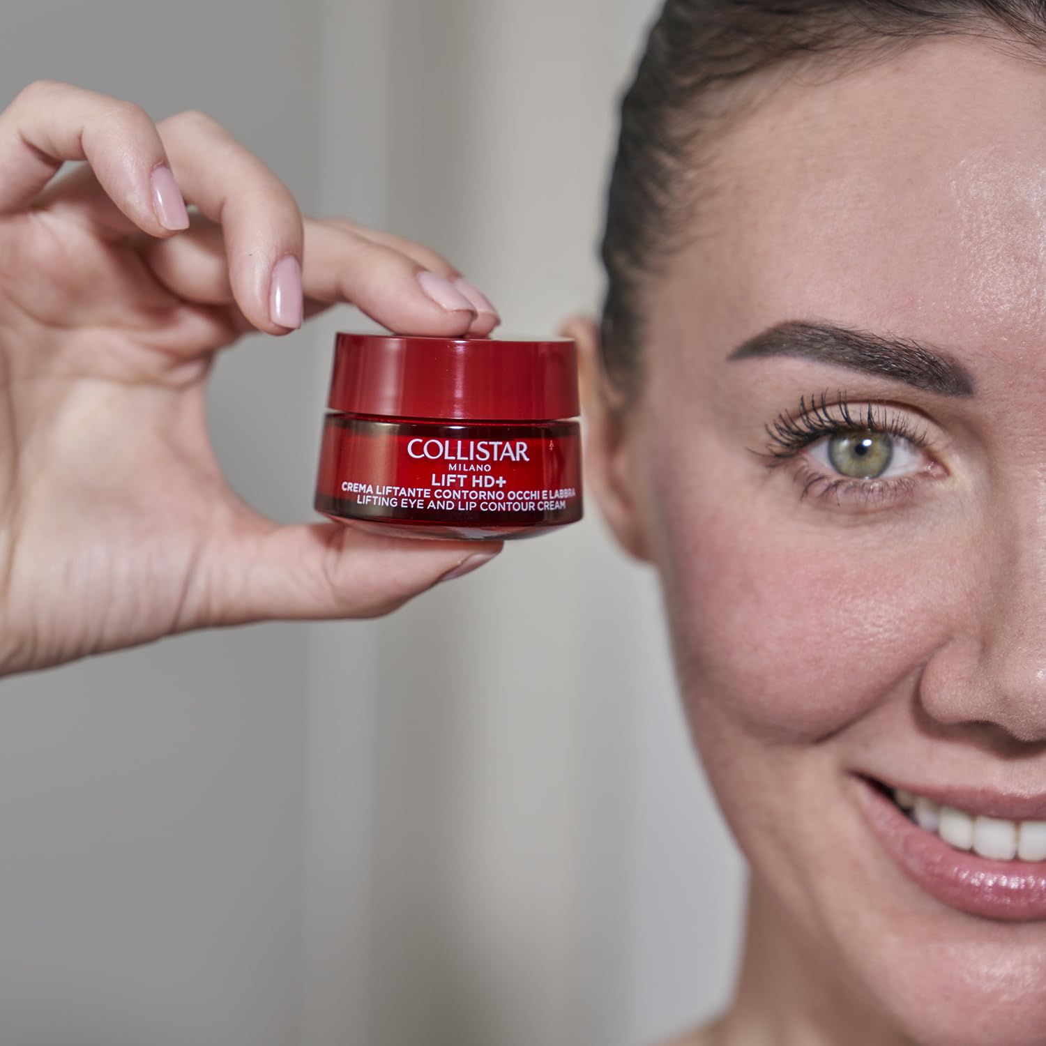 Collistar Lift HD+ Lifting Eye and Lip Contour Cream 15ml