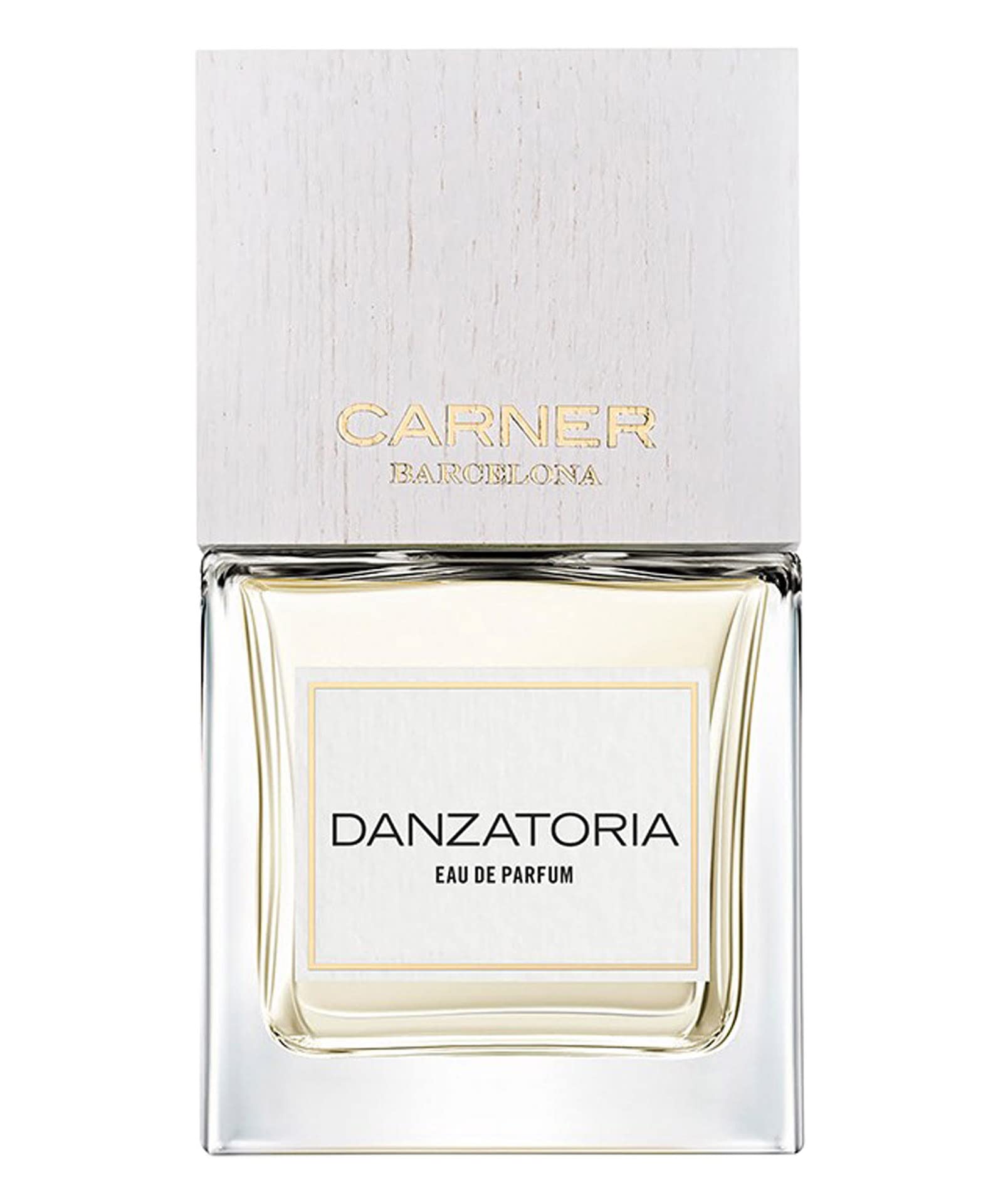 Carner Barcelona Danzatoria Eau de Parfum 100ml Spray