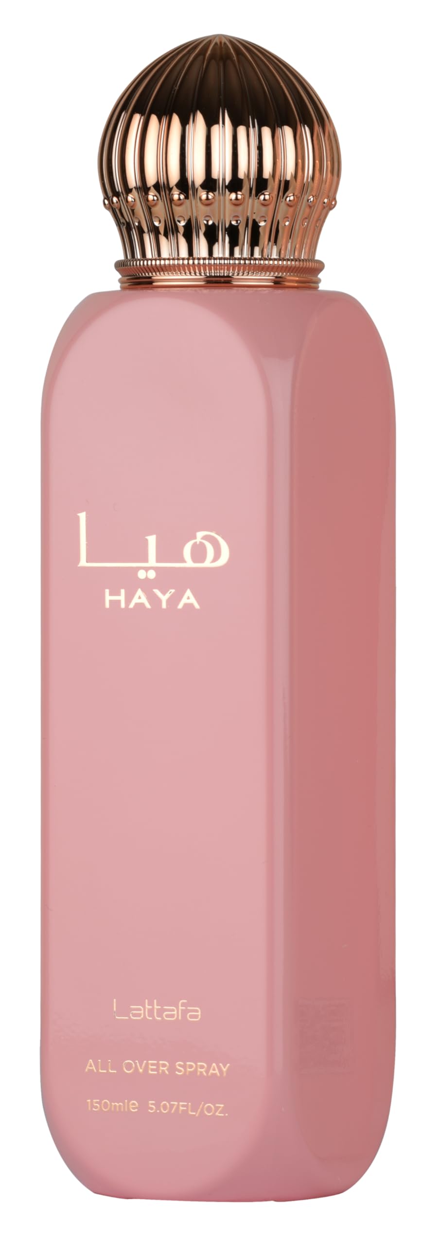 Lattafa Perfumes Haya All Over Body Spray 150ml
