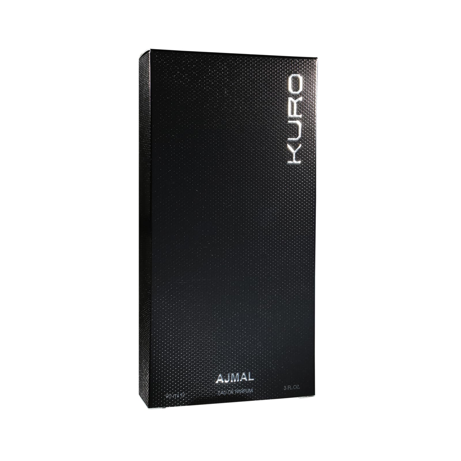 Ajmal Kuro Eau de Parfum 90ml Spray