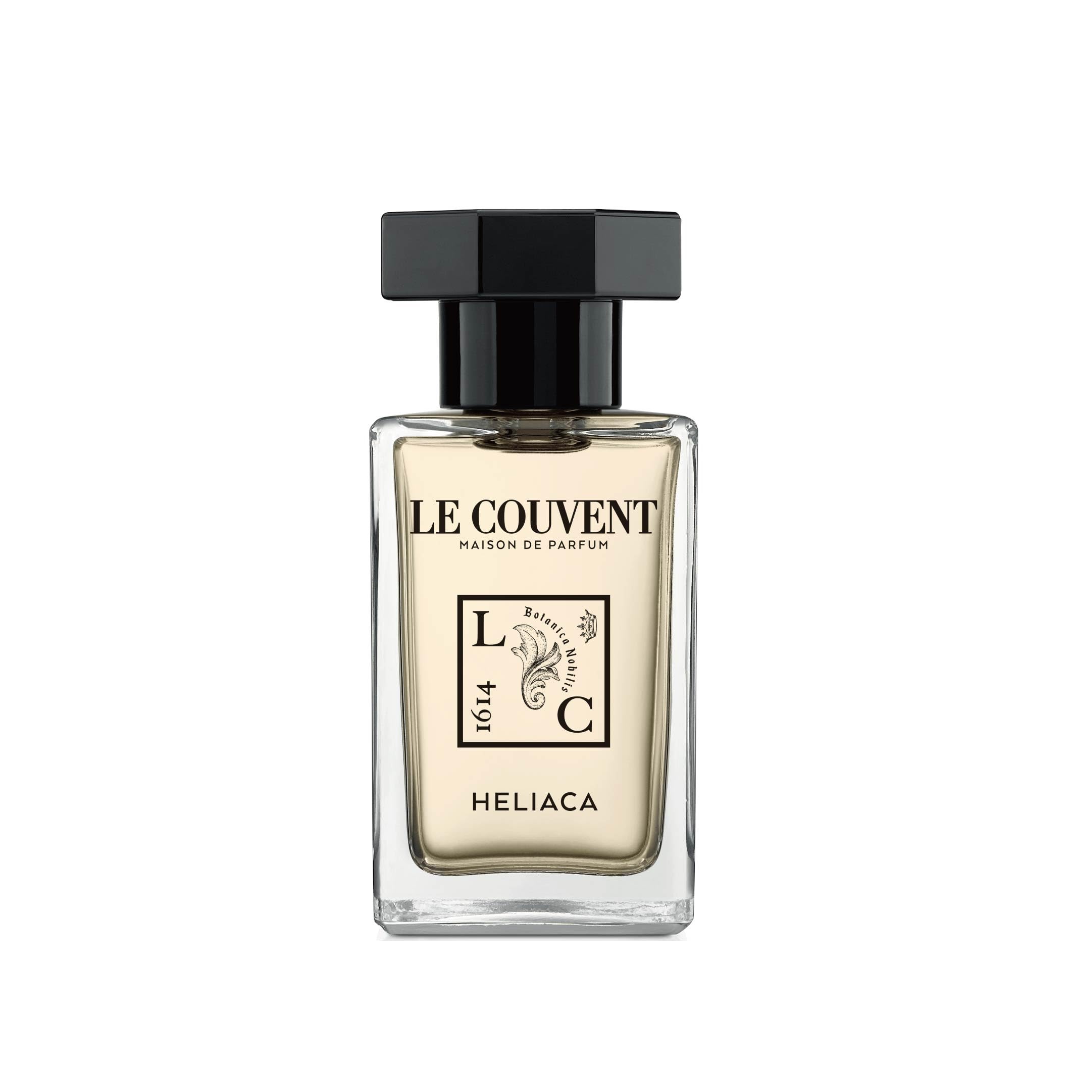 Le Couvent des Minimes Heliaca Eau de Parfum 50ml Spray