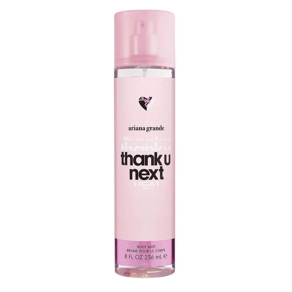 Ariana Grande Thank U, Next Body Mist 236ml Spray