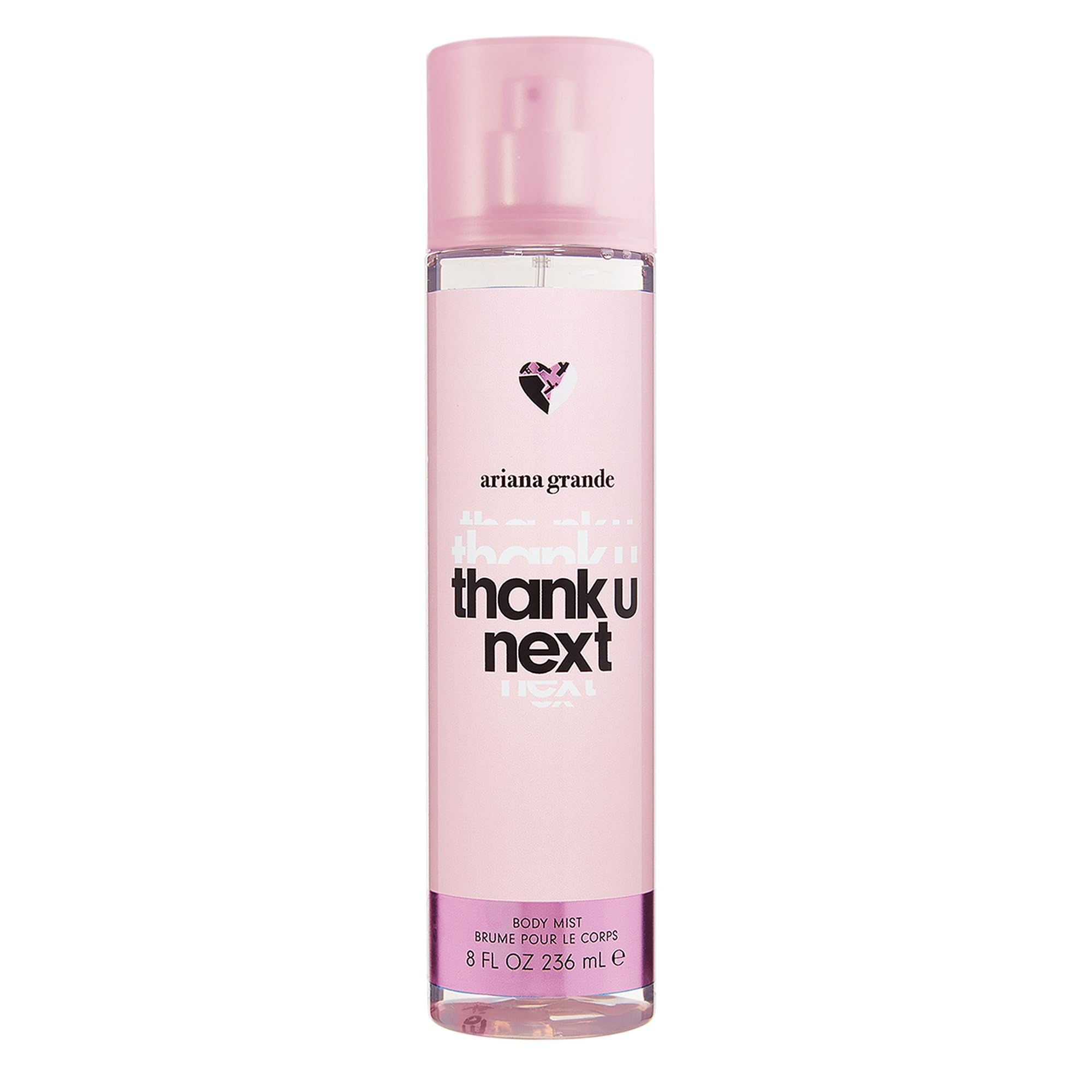 Ariana Grande Thank U, Next Body Mist 236ml Spray
