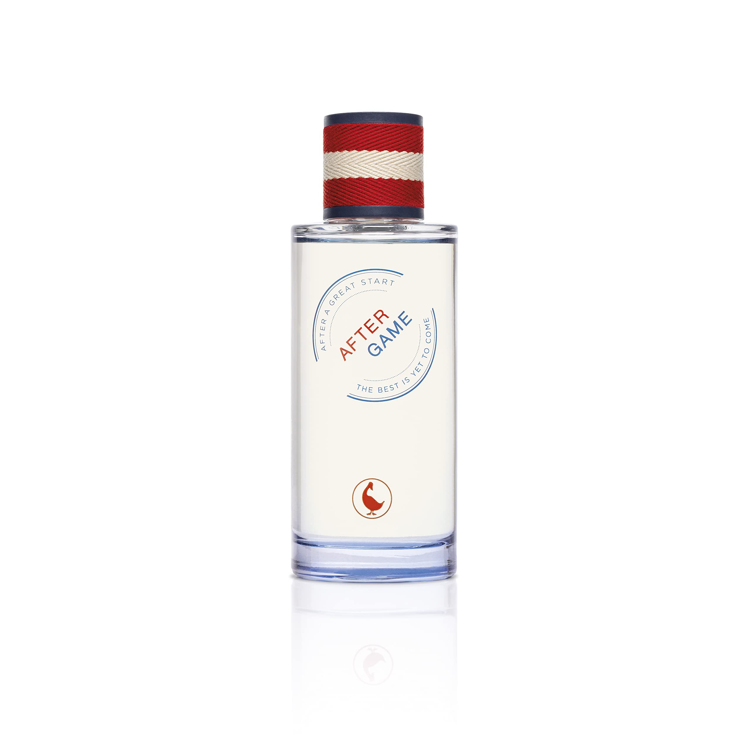 El Ganso After Game Eau de Toilette 125ml Spray