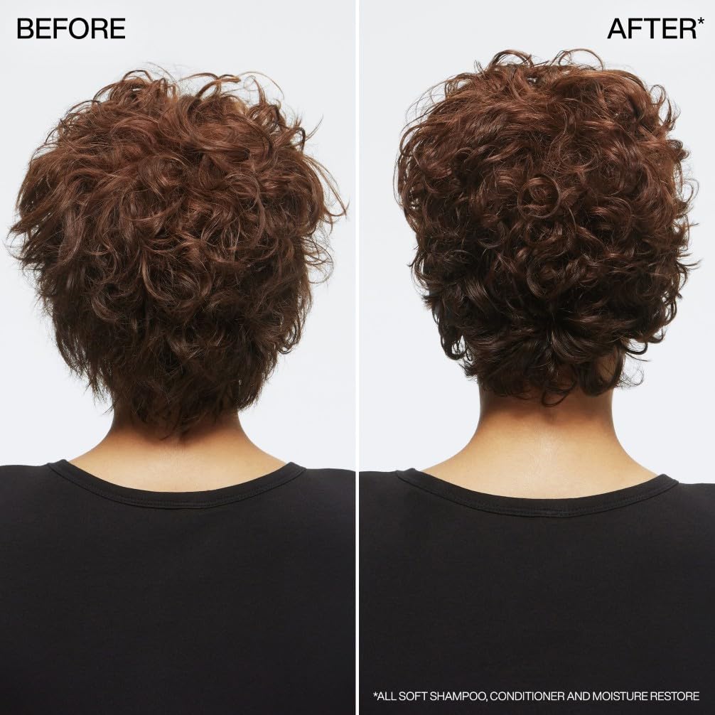 Redken All Soft Conditioner 300ml