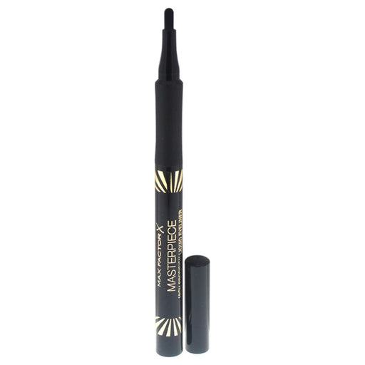 Max Factor Masterpiece High Precision Liquid Eyeliner 1ml - 01 Velvet Black