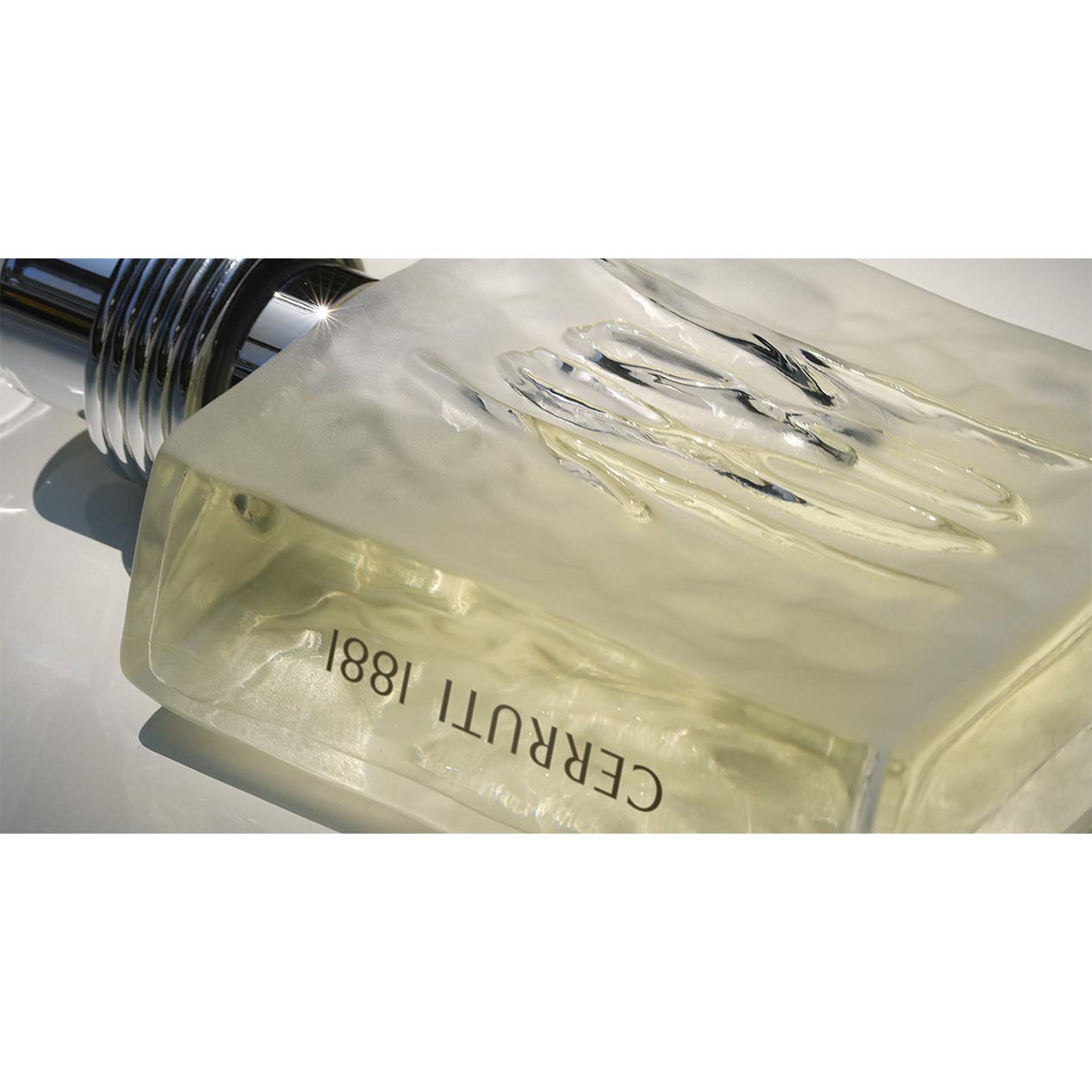 Cerruti 1881 Eau de Toilette 200ml Spray