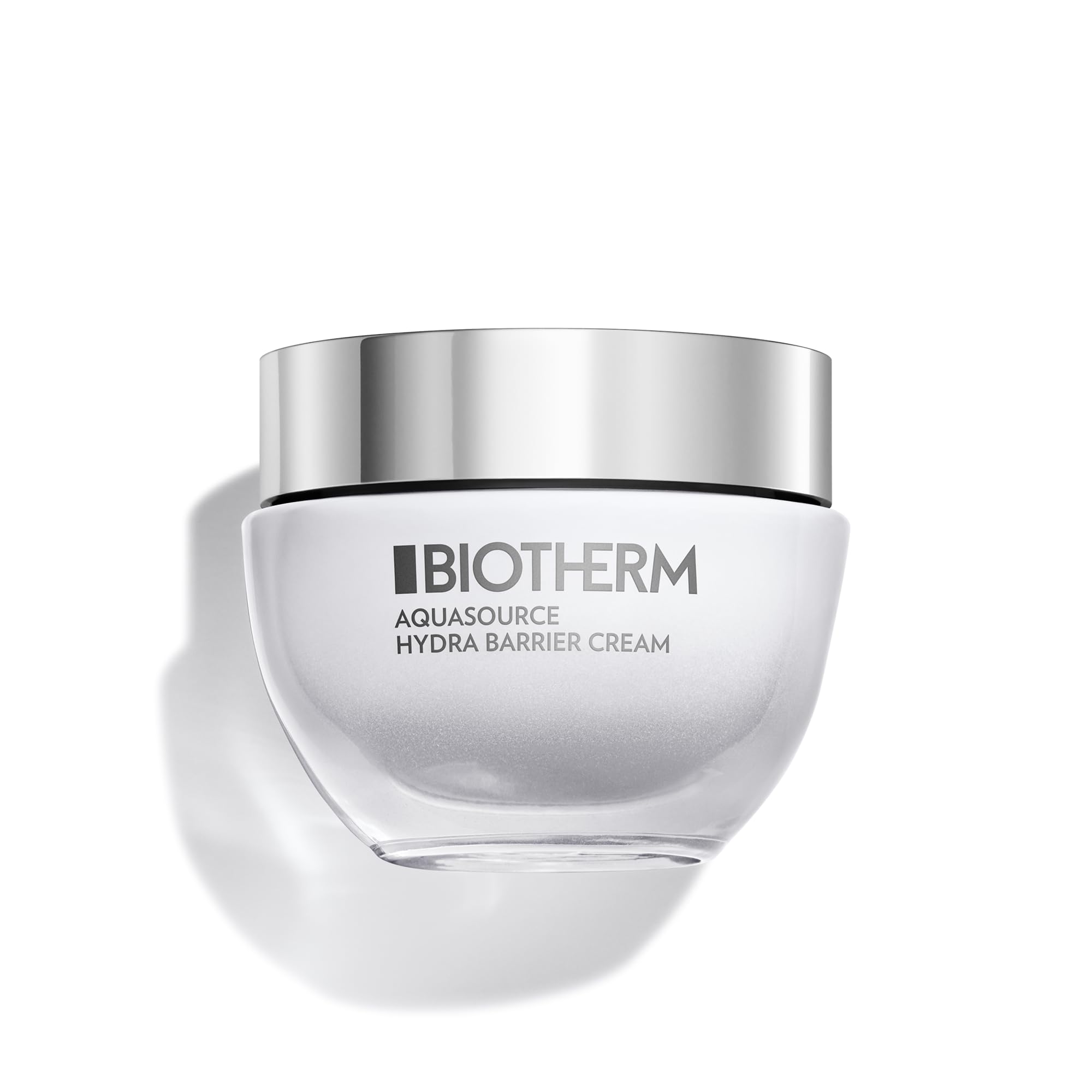 Biotherm Aquasource Hydra Barrier Cream 50ml