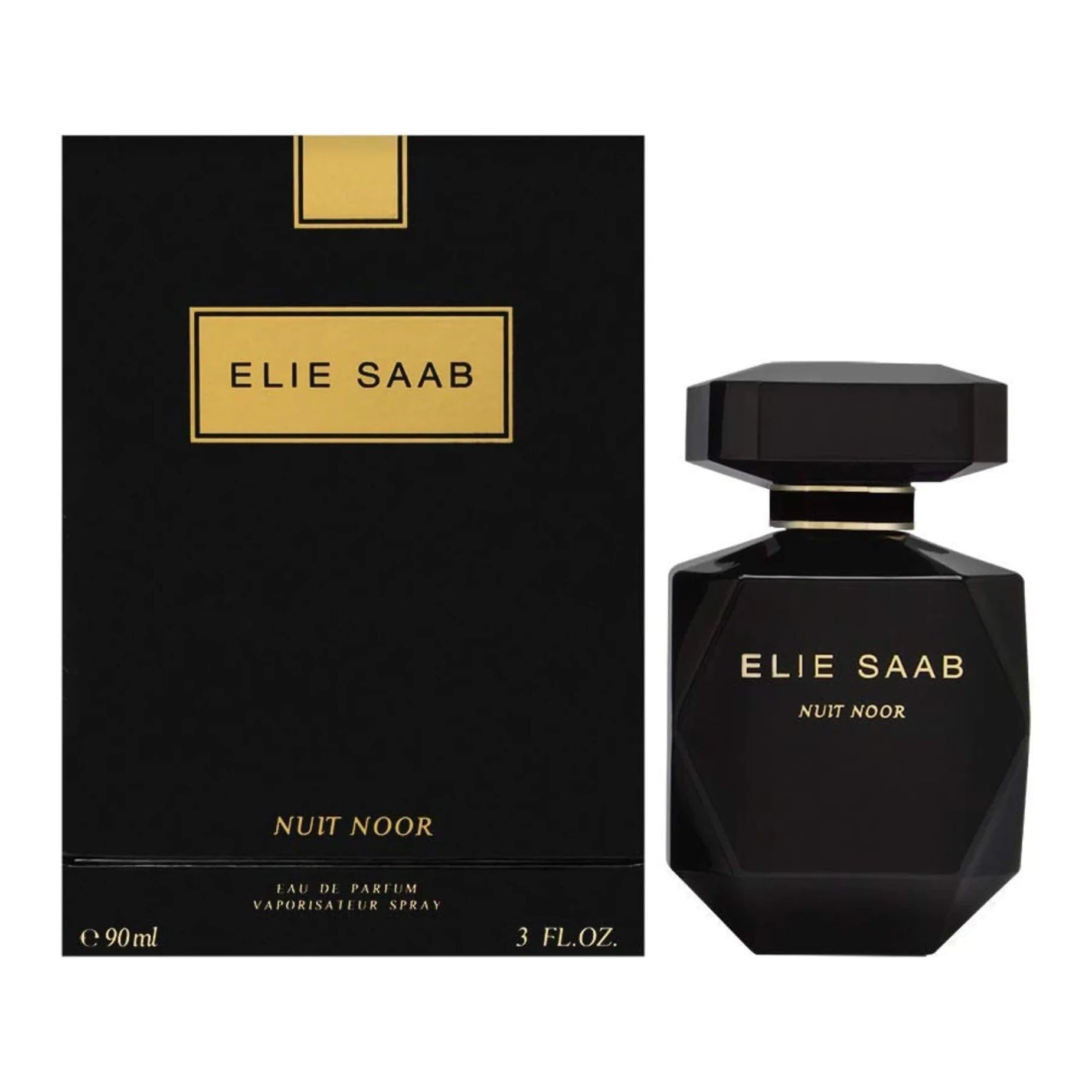 Elie Saab Nuit Noor Eau de Parfum 90ml Spray