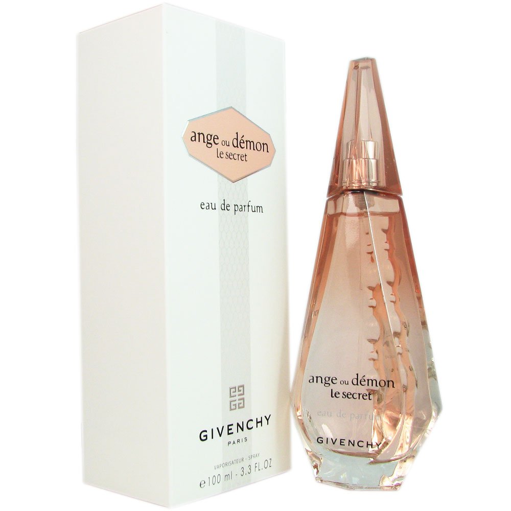 Givenchy Ange ou Demon Le Secret - 2014 Edition Eau de Parfum 100ml Spray - Eau de Perfume at MyBeautyBoutique by Givenchy