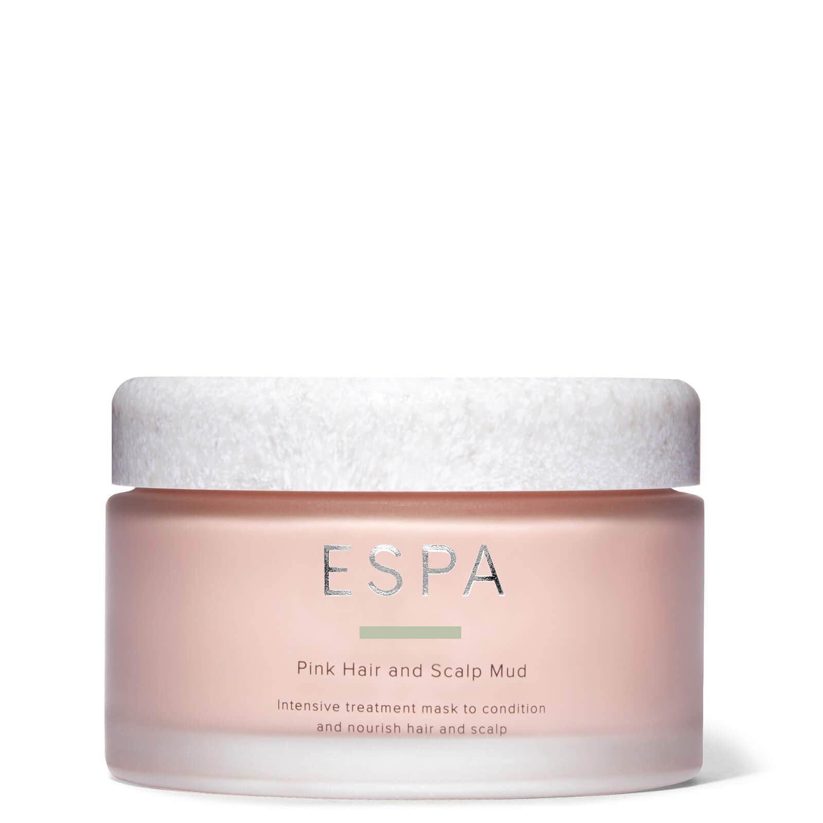 Hair Scalp Mud Treatment Mask