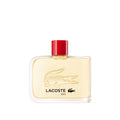 Lacoste Red Eau de Toilette 125ml Spray