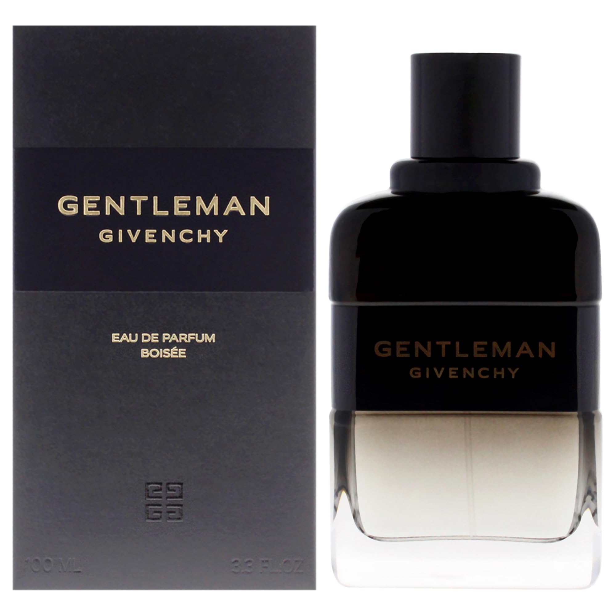 Givenchy Gentleman Boisée Eau de Parfum 100ml - Eau de Parfum at MyBeautyBoutique by Givenchy