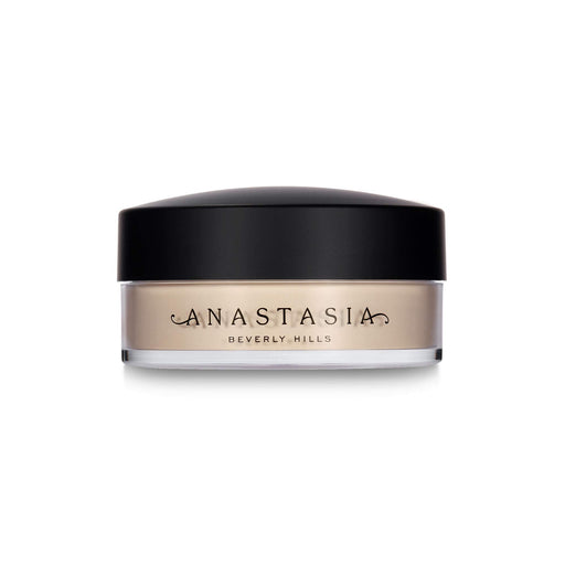 Anastasia Beverly Hills Vanilla Loose Setting Powder 25g