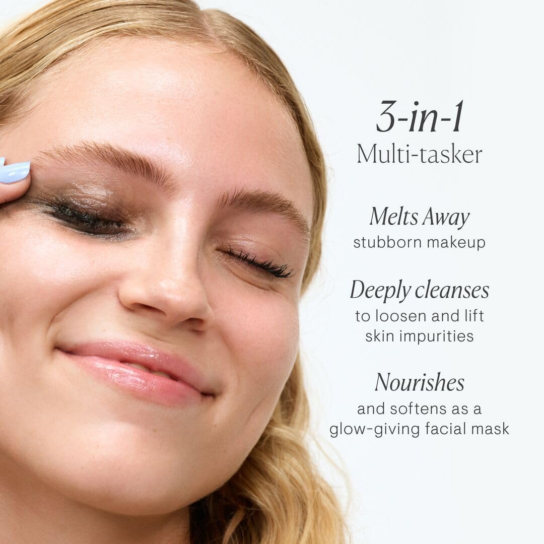 Elemis Pro-Collagen Green Fig Cleansing Balm 100g