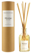 The Olphactory Blessing Dark Amber Reed Diffuser 250ml