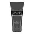 Mont Blanc Explorer Aftershave Balm 150ml