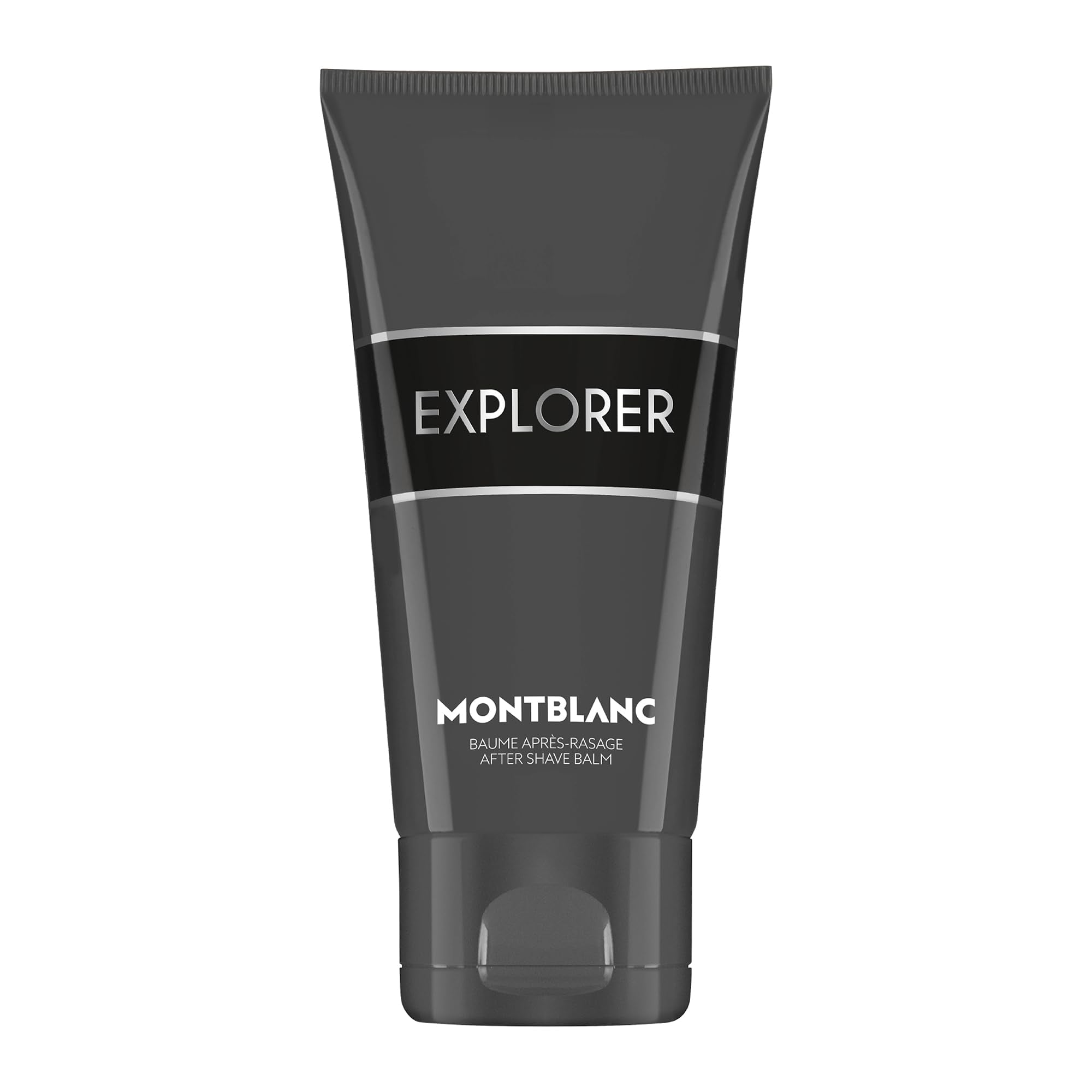 Mont Blanc Explorer Aftershave Balm 150ml