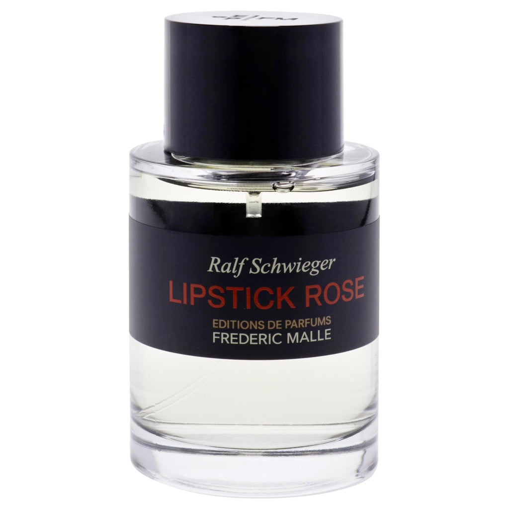 FrÃ©dÃ©ric Malle Lipstick Rose Eau de Parfum 100ml Spray