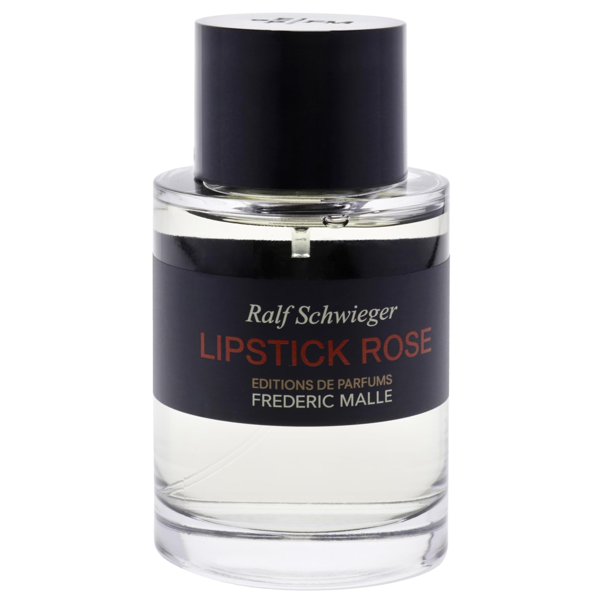 FrÃ©dÃ©ric Malle Lipstick Rose Eau de Parfum 100ml Spray