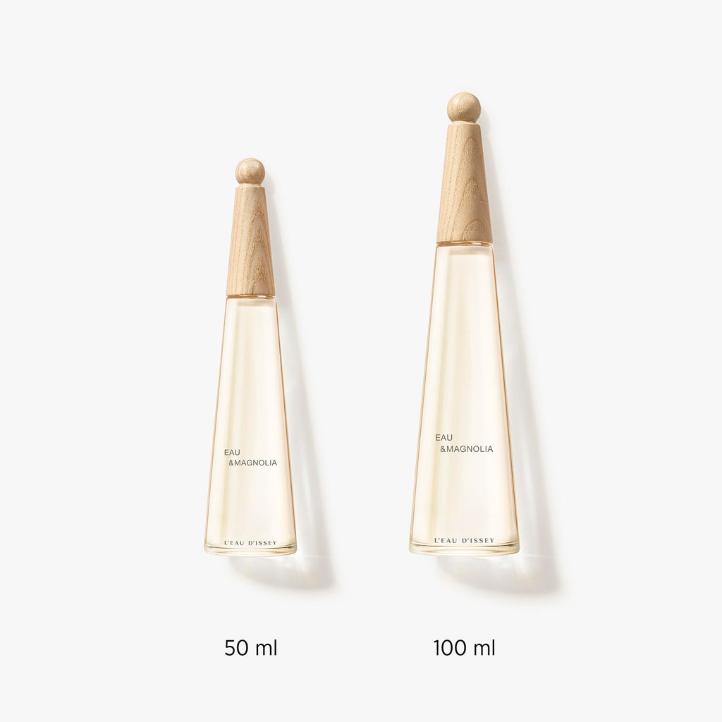 Issey Miyake L'Eau d'Issey Eau & Magnolia Eau de Toilette 50ml Spray