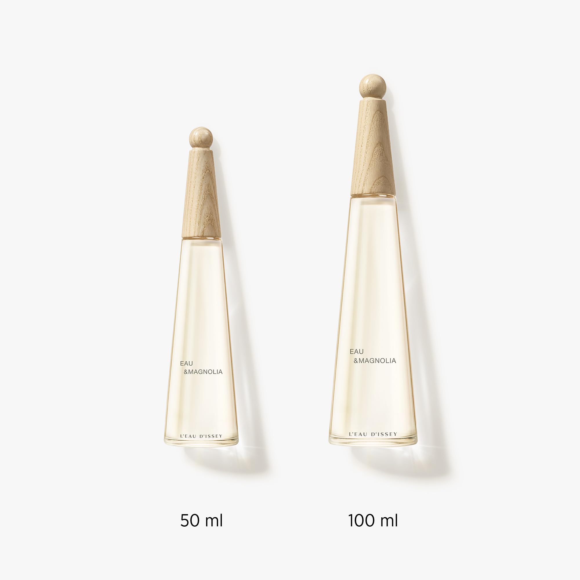 Issey Miyake L'Eau d'Issey Eau & Magnolia Eau de Toilette 50ml Spray