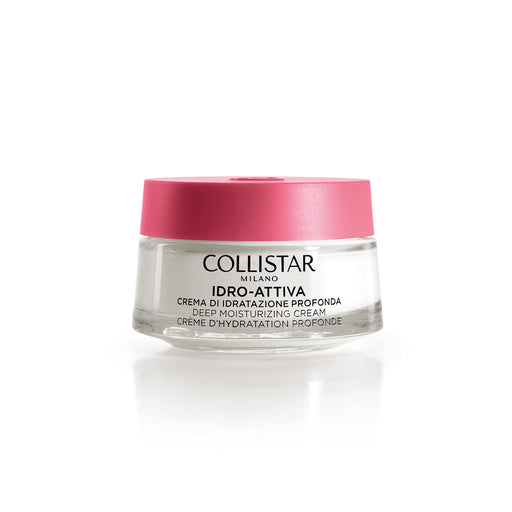 Collistar Collistar Deep Moisturising Cream 50ml