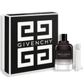 Givenchy Gentleman Eau de Parfum Boisée Gift Set 100ml EDP + 12.5ml EDP