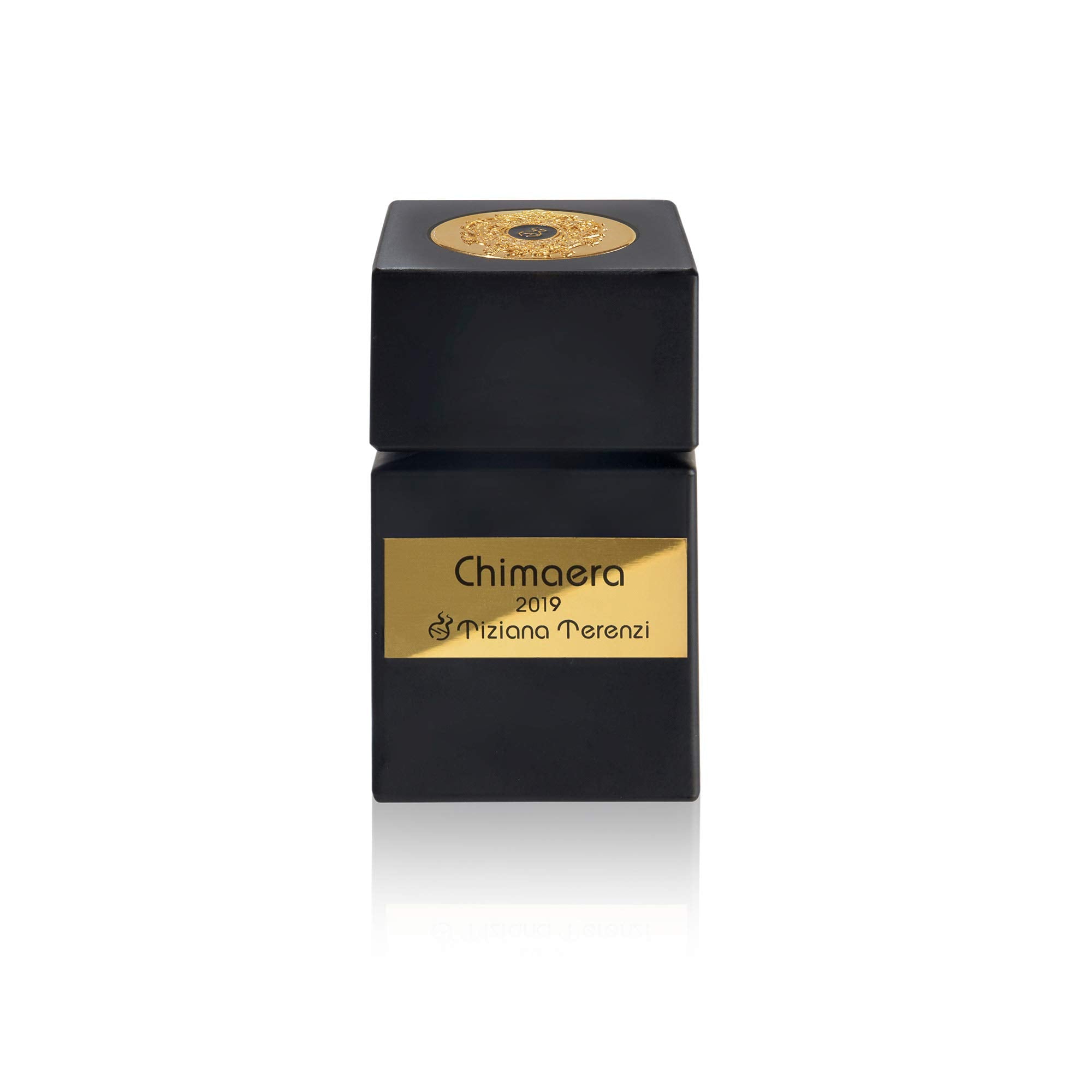 Tiziana Terenzi Chimaera Anniversary Collection Eau De Parfum 100ml Spray