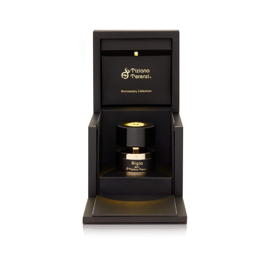 Tiziana Terenzi Bigia Extrait de Parfum 100ml Spray - Fragrance at MyBeautyBoutique by Tiziana Terenzi