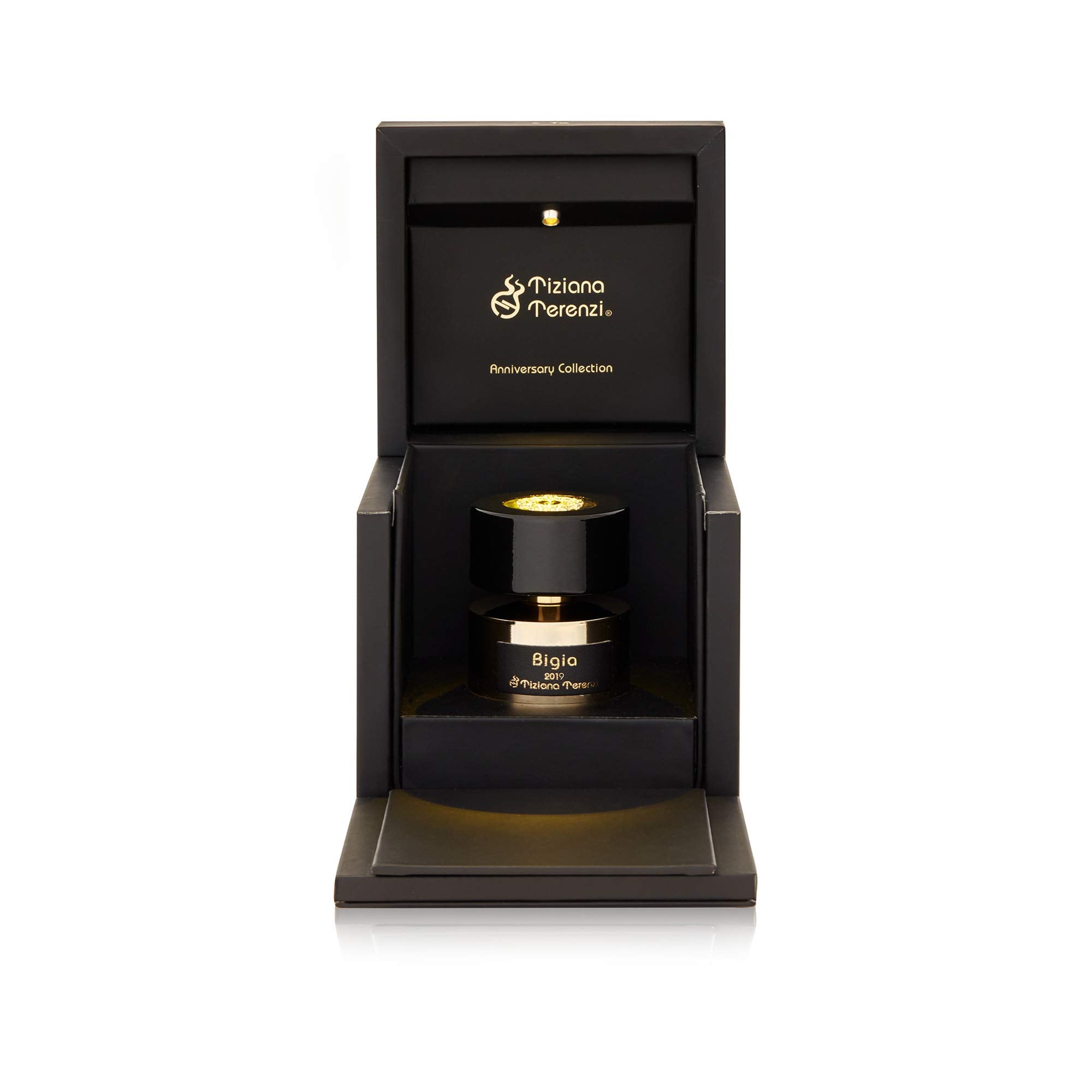 Tiziana Terenzi Bigia Extrait de Parfum 100ml Spray - Fragrance at MyBeautyBoutique by Tiziana Terenzi