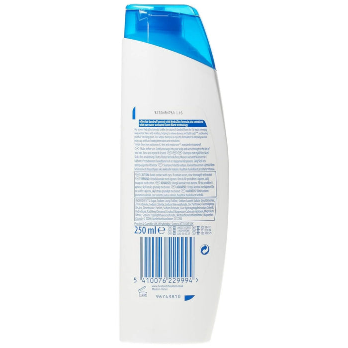 Head & Shoulders Shampoo Classic Clean 