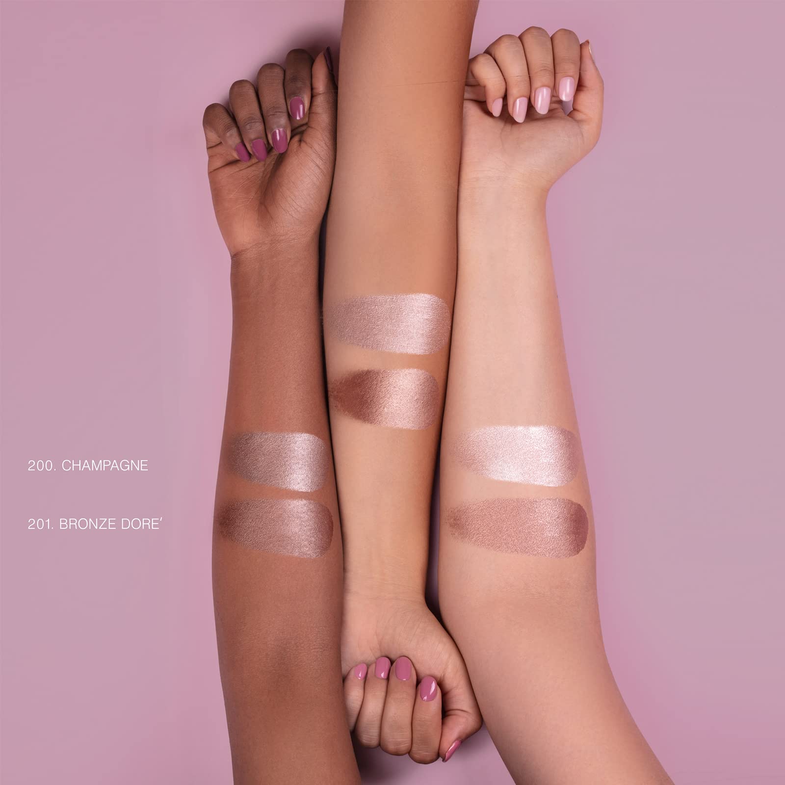 Diego Dalla Palma Makeupstudio Face  Body Radiance Booster 50ml