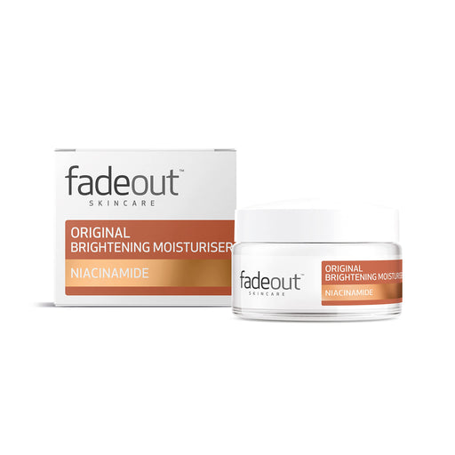 Fade Out White Original Moisturising Cream 