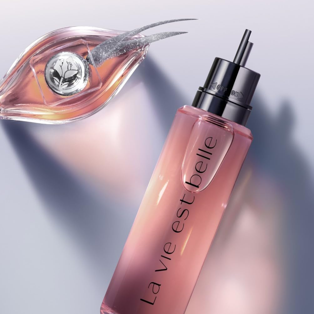 Lancôme La Vie Est Belle Eau de Parfum 100ml Refill Bottle