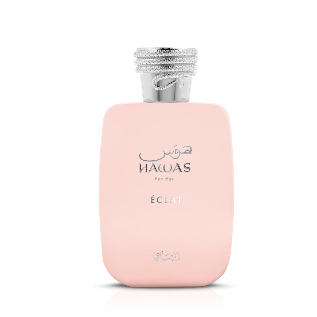 Rasasi Hawas For Her Ã‰clat Eau de Parfum 100ml Spray