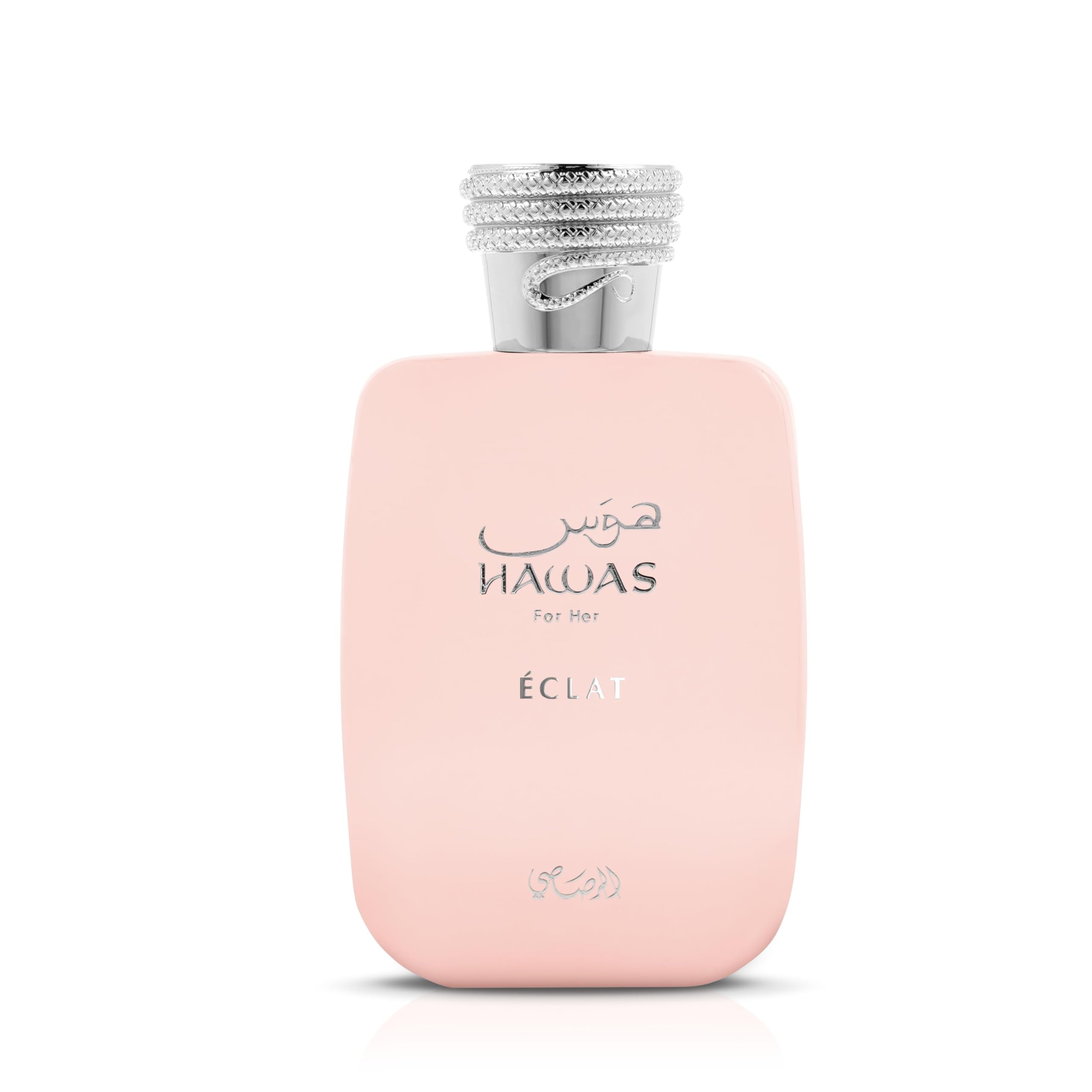 Rasasi Hawas For Her Ã‰clat Eau de Parfum 100ml Spray