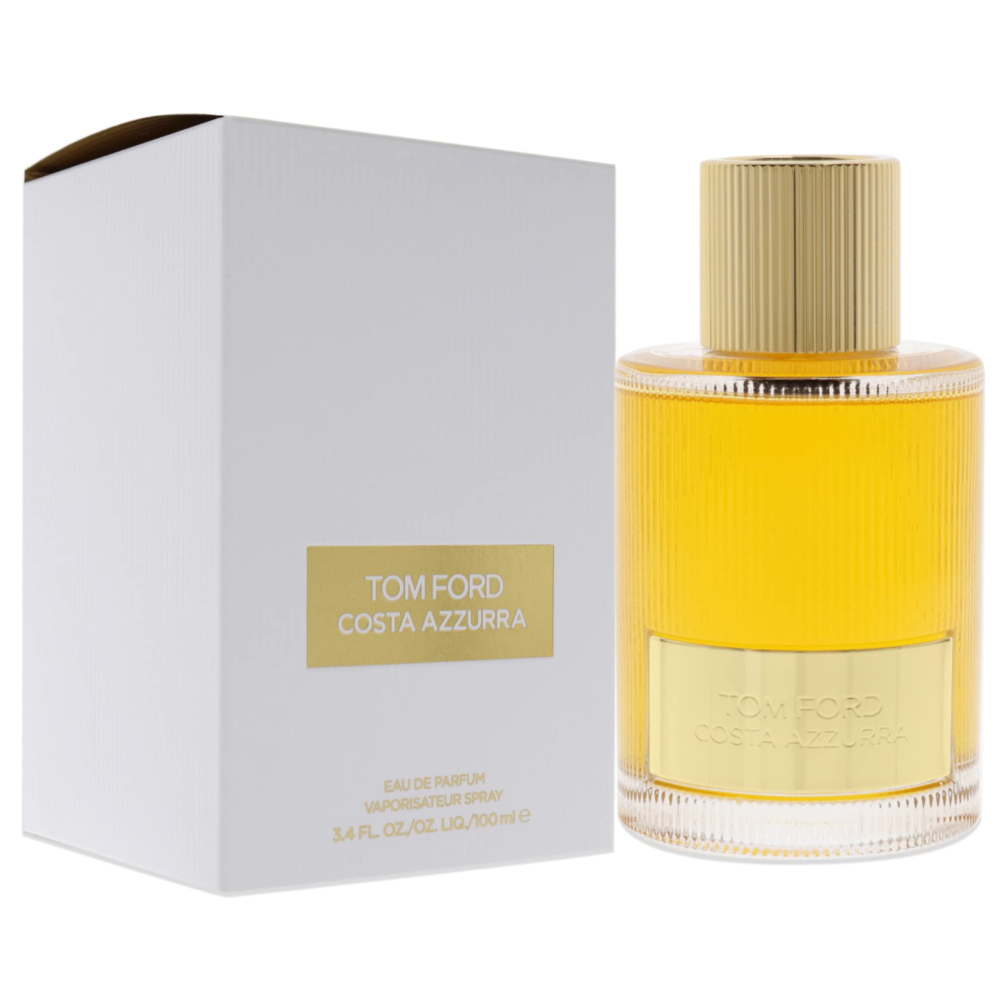 Tom Ford Costa Azzurra - 100ml Eau De Parfum Spray - Ladies Fragrances at MyBeautyBoutique by Tom Ford