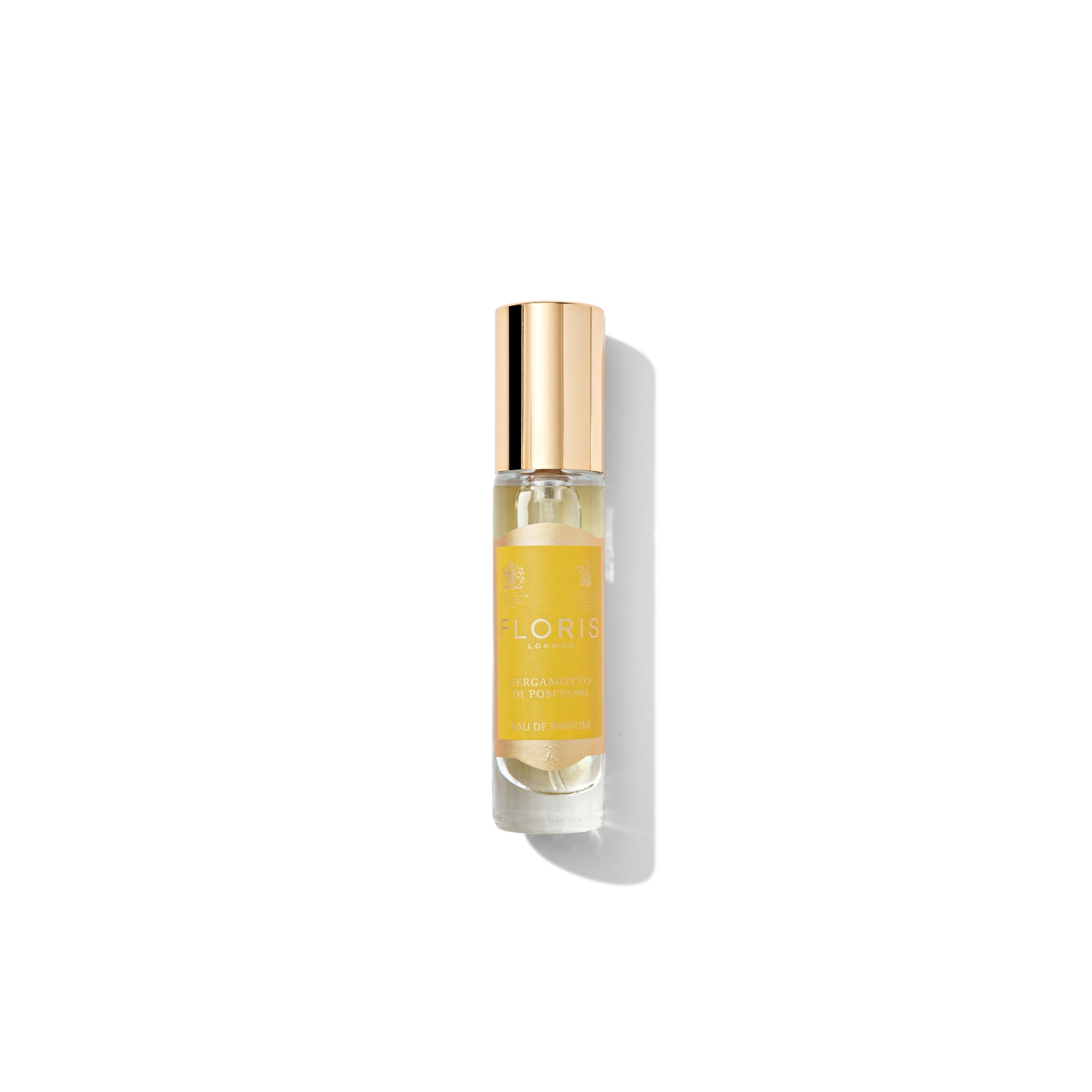 Floris Bergamotto Di Positano Eau de Parfum 10ml Spray