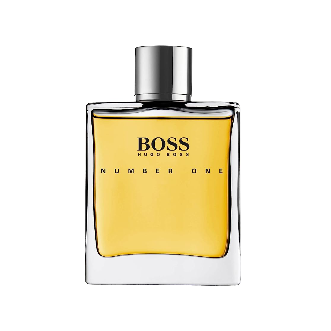 Hugo Boss Number One Eau de Toilette 100ml - Eau de Toilette at MyBeautyBoutique by Hugo Boss