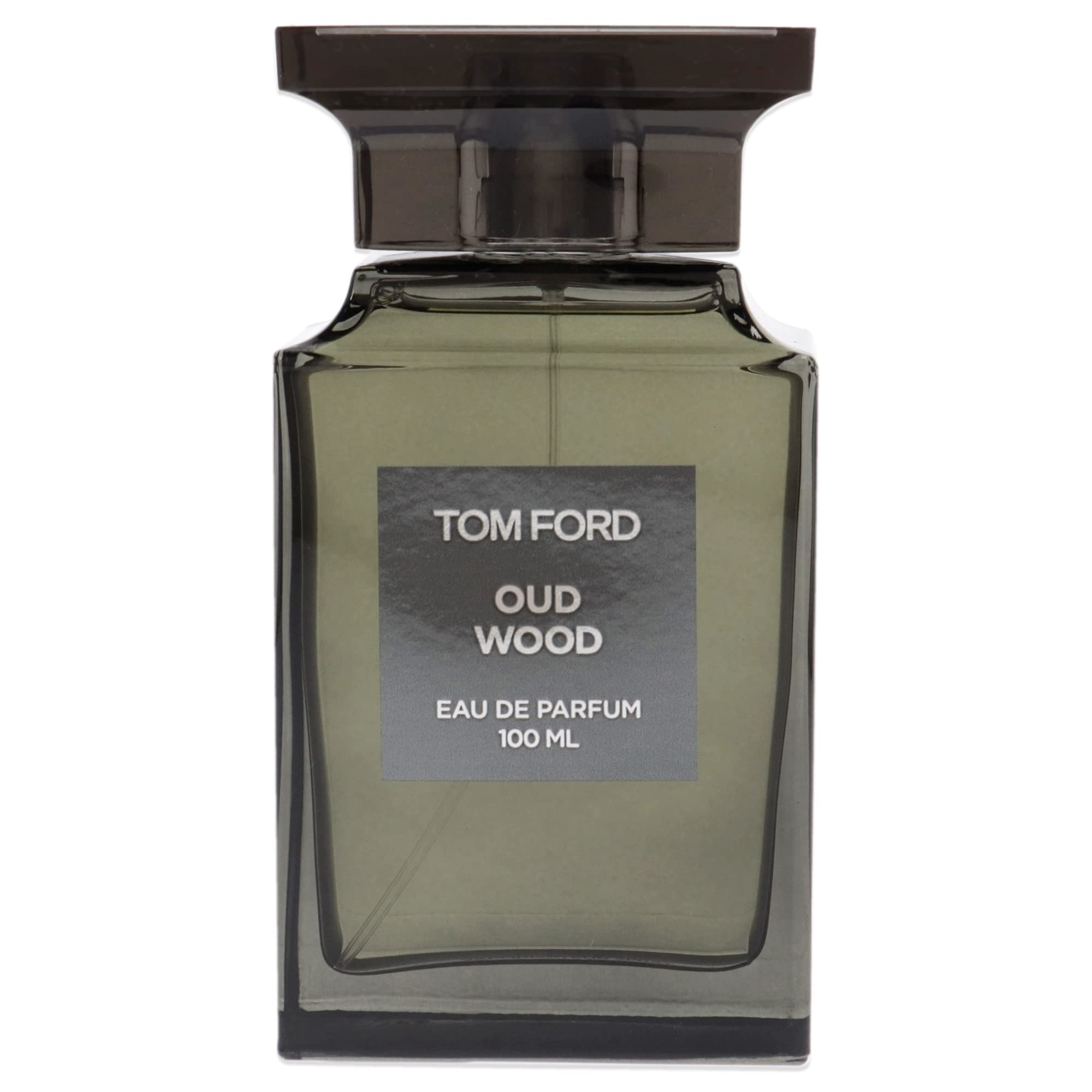 Tom Ford Oud Wood Eau de Parfum 100ml Spray -  at MyBeautyBoutique by Tom Ford